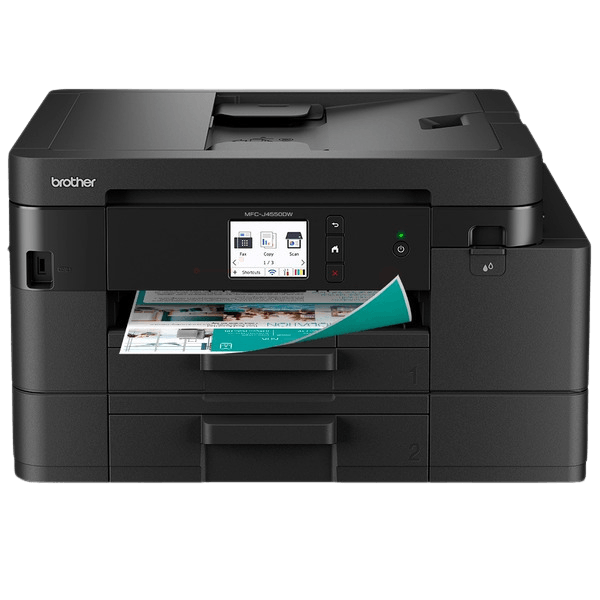 J 4550 DW