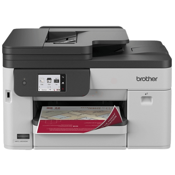J 5010 DW