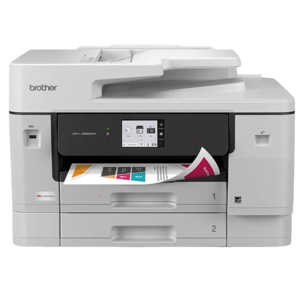 J 6960 DW