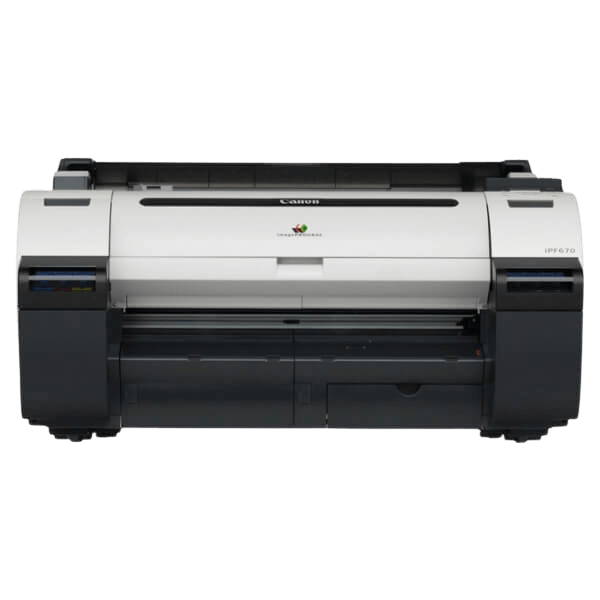 IPF 670 / MFP L 24