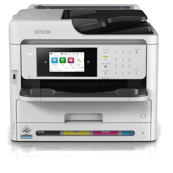 Pro WF C 5890 DWF PD 5