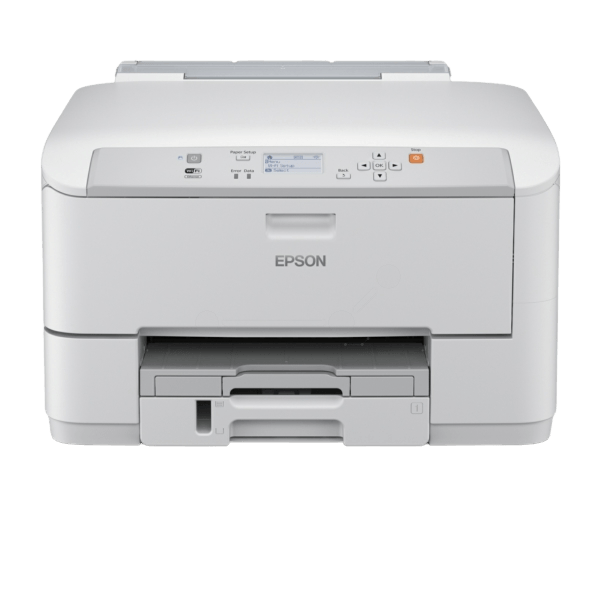 Pro WF M 5190 DW