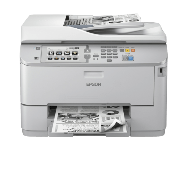 Pro WF M 5690 DWF