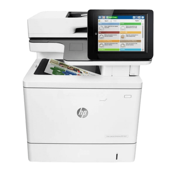 Flow MFP M 577 c