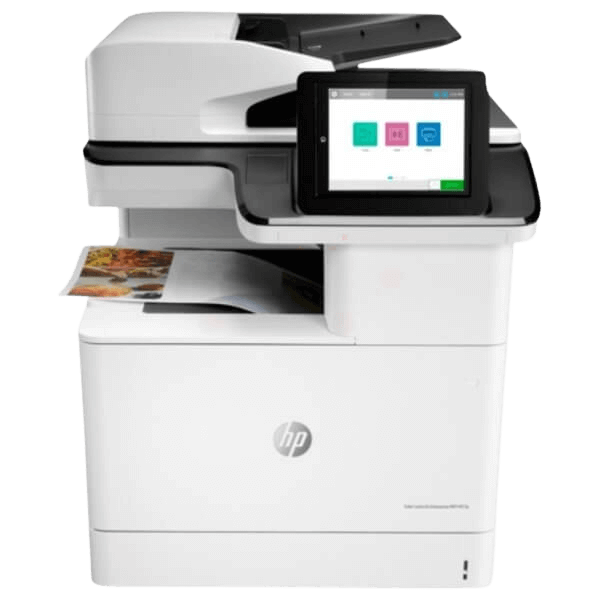 MFP M 770