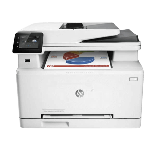 MFP M 270