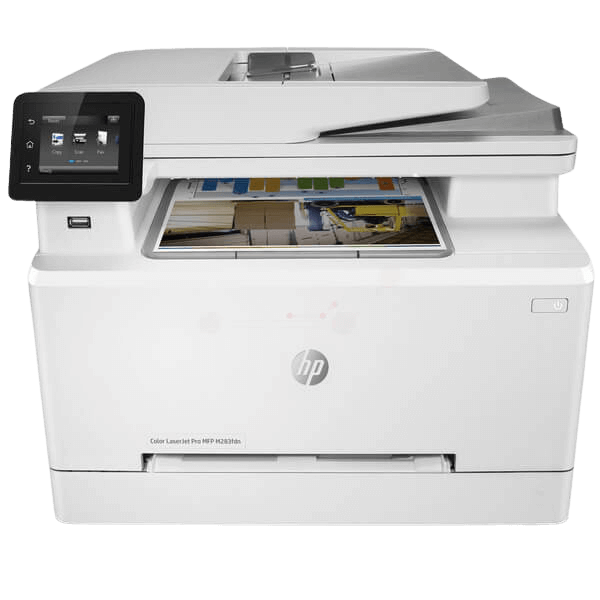 MFP M 282 nw