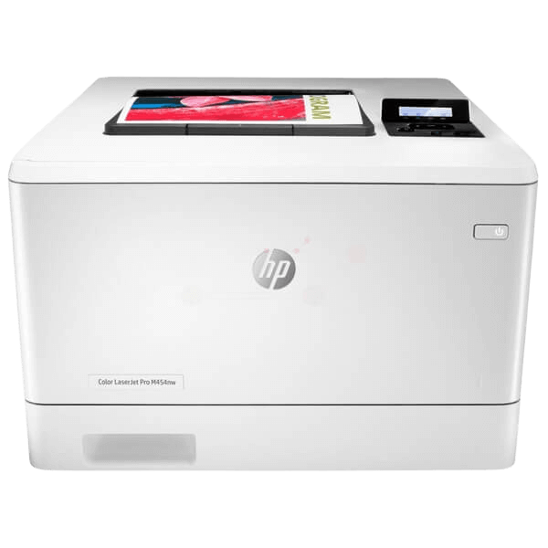 MFP M 454 / dn / dw / fw / nw