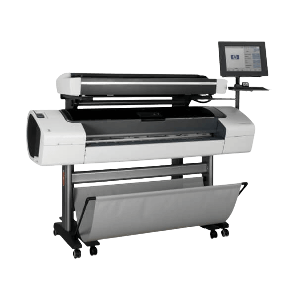 T 1100 / MFP / 24 INCH /  PS 24 INCH /  44 INCH /  PS 44 INCH
