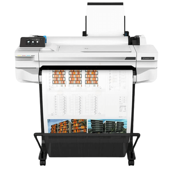 T 530 / 24 Inch / 36 Inch