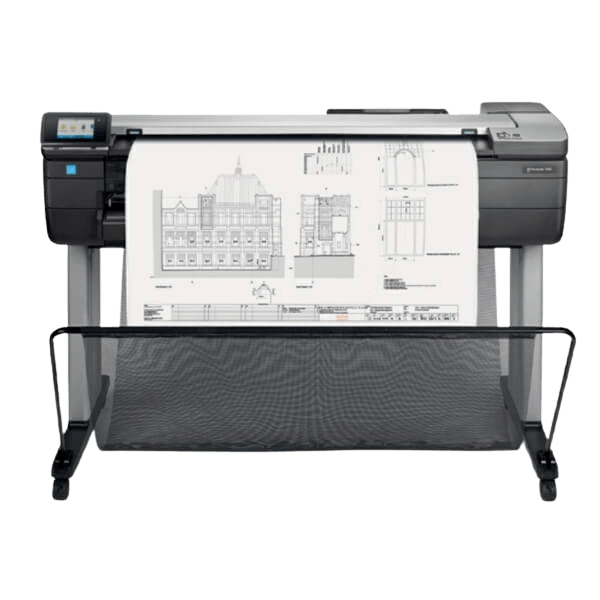 T 830 / MFP / MFP 24 inch / MFP 36 inch