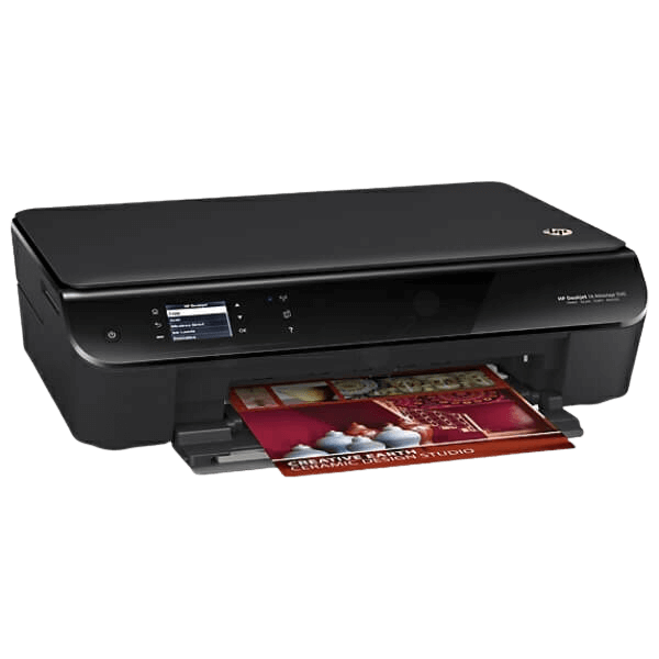 Ink Advantage 3546 e-All-in-One