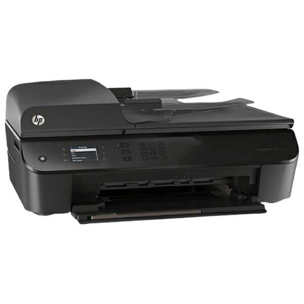 Ink Advantage 4648 e-All-in-One