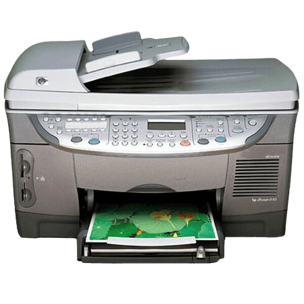 Printer 410