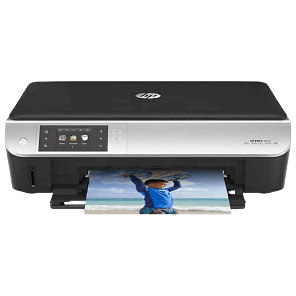 5539 e-All-in-One