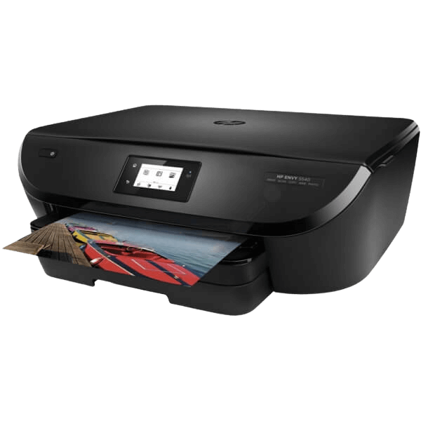 5540 e-All-in-One