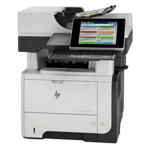 Flow MFP M 525 c