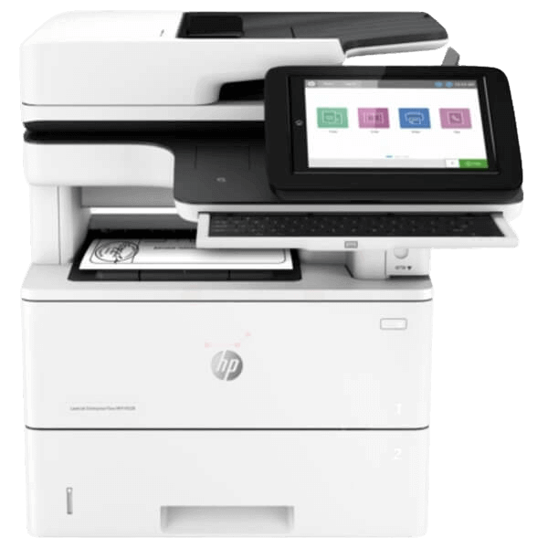 Flow MFP M 528 / c / z