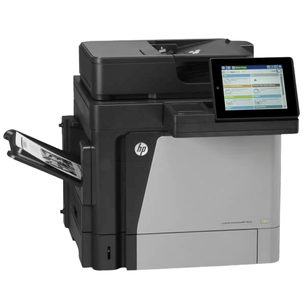 Flow MFP M 633 z