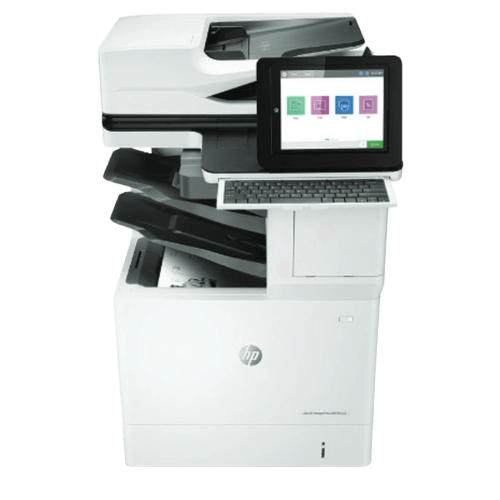 Flow MFP E 62575 z