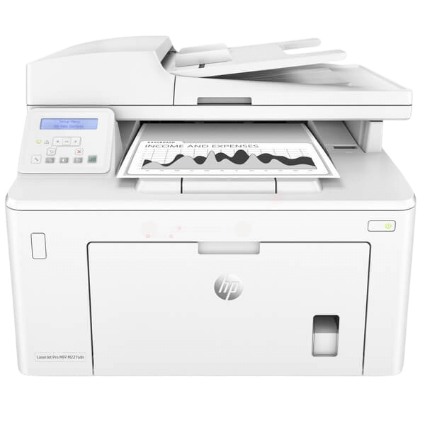MFP M 227 / fdn / fdw / sdn