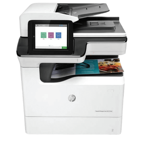Managed Color MFP E 77650 / dn / dns / dnz