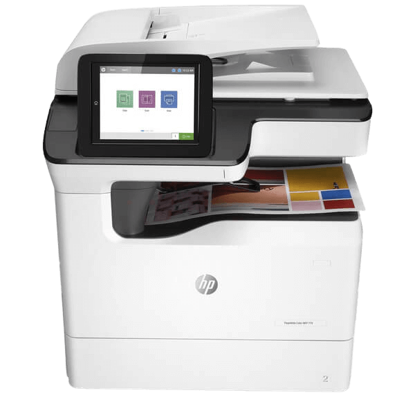 Pro MFP 779 dn