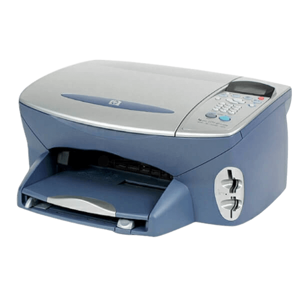 2410 / Photosmart All-in-One / V / XI