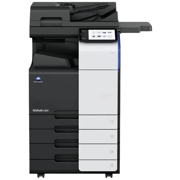 C 360 i