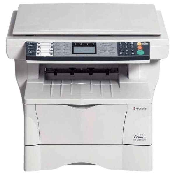 1118 / F MFP / FDP MFP / MFP