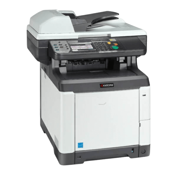 C 2626 MFP