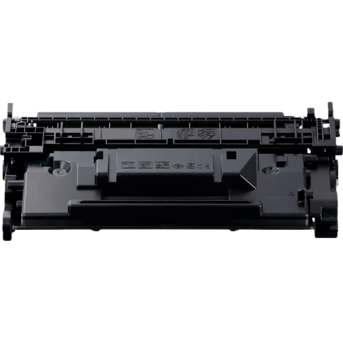 Canon 070H XL sort kompatibel toner 10200 sider (5640C002)