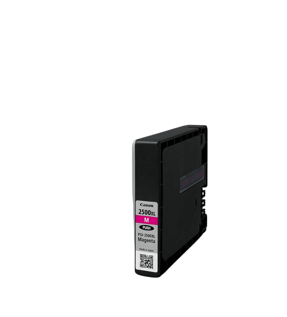 Canon PGI-2500M XL magenta original blækpatron 19.3 ml. (9266B001)