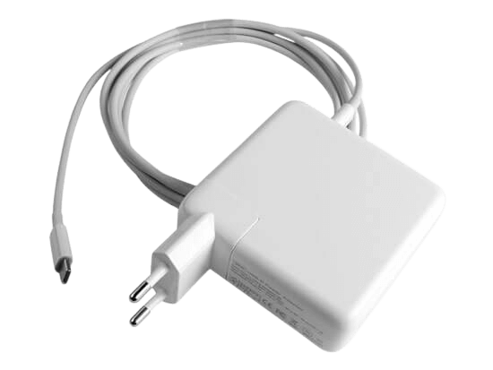 Kompatibel Apple MacBook MagSafe Oplader 96W USB-C – til MacBook Pro 16 – inkl. USB-C-kabel
