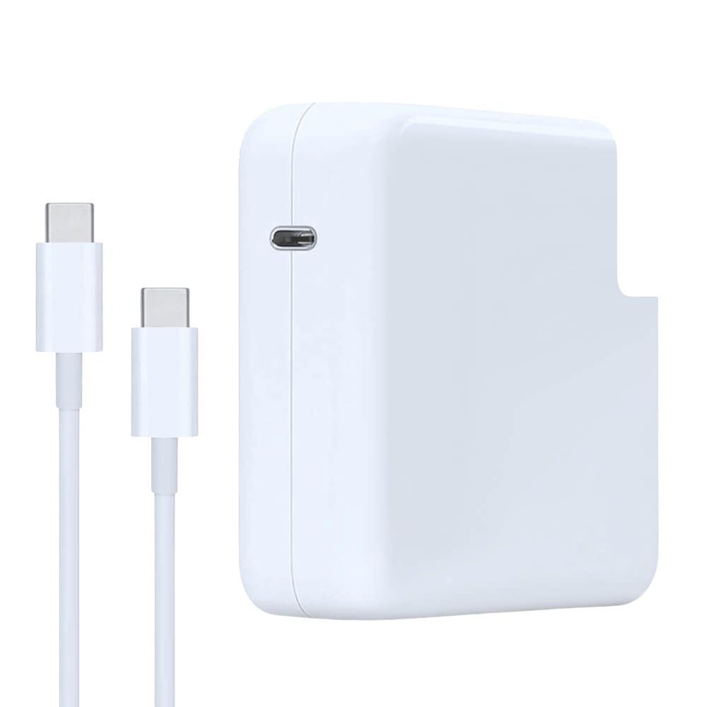 Kompatibel Apple MacBook MagSafe Oplader 96W USB-C – til MacBook Pro 16 – inkl. USB-C-kabel