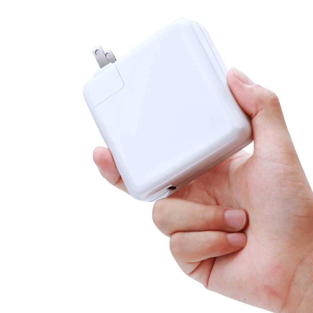 Kompatibel Apple MacBook MagSafe Oplader 96W USB-C – til MacBook Pro 16 – inkl. USB-C-kabel