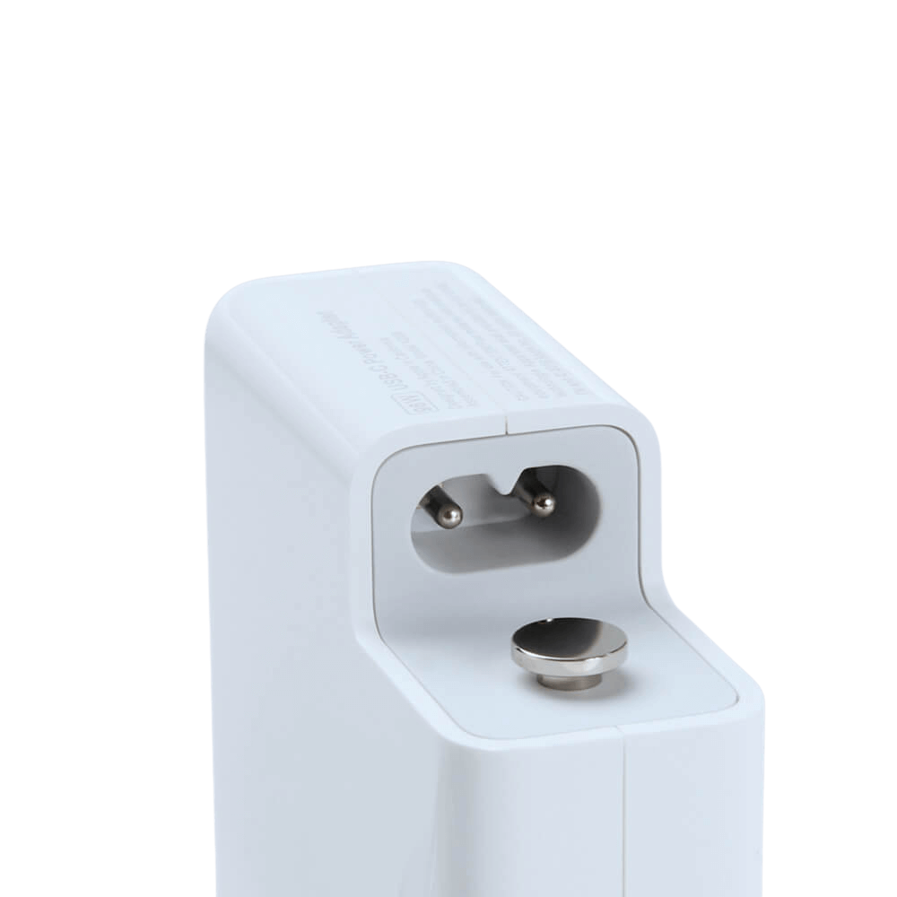Kompatibel Apple MacBook MagSafe Oplader 96W USB-C – til MacBook Pro 16 – inkl. USB-C-kabel