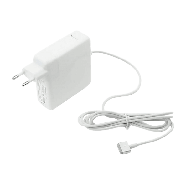 Kompatibel Apple MacBook Oplader MagSafe 2 85W – til MacBook Pro med Retina-skærm
