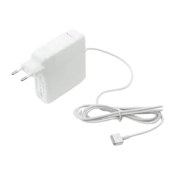 Kompatibel Apple MacBook MagSafe 2 Oplader 45W – til MacBook Air
