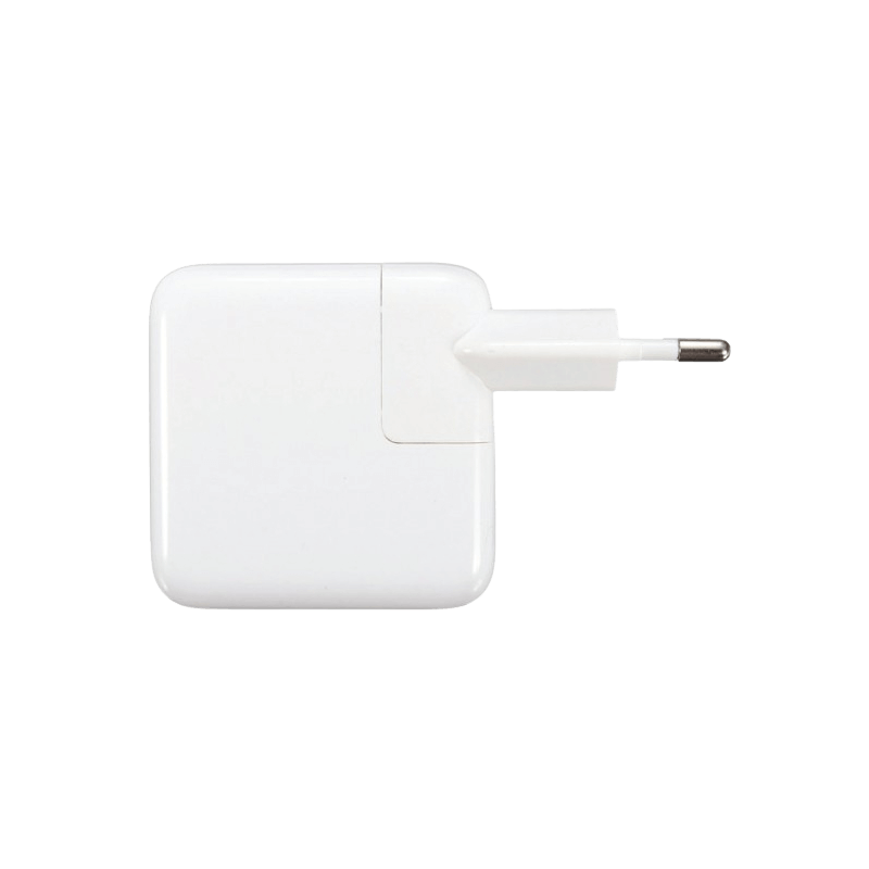Kompatibel 61 W USB-C / MagSafe oplader til MacBook – effektiv og pålidelig strøm