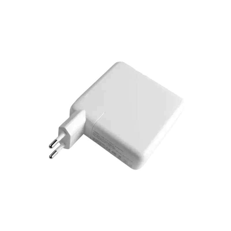 Kompatibel 61 W USB-C / MagSafe oplader til MacBook – effektiv og pålidelig strøm