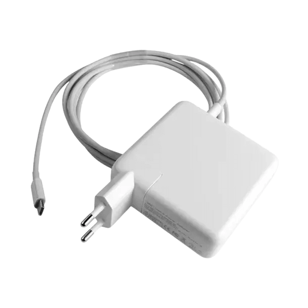 Kompatibel Apple MacBook USB-C / MagSafe Oplader 61 W – til MacBook / MacBook Pro 13