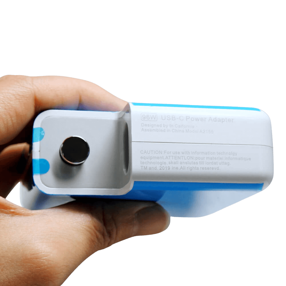 Kompatibel Apple MacBook MagSafe Oplader 96W USB-C – til MacBook Pro 16