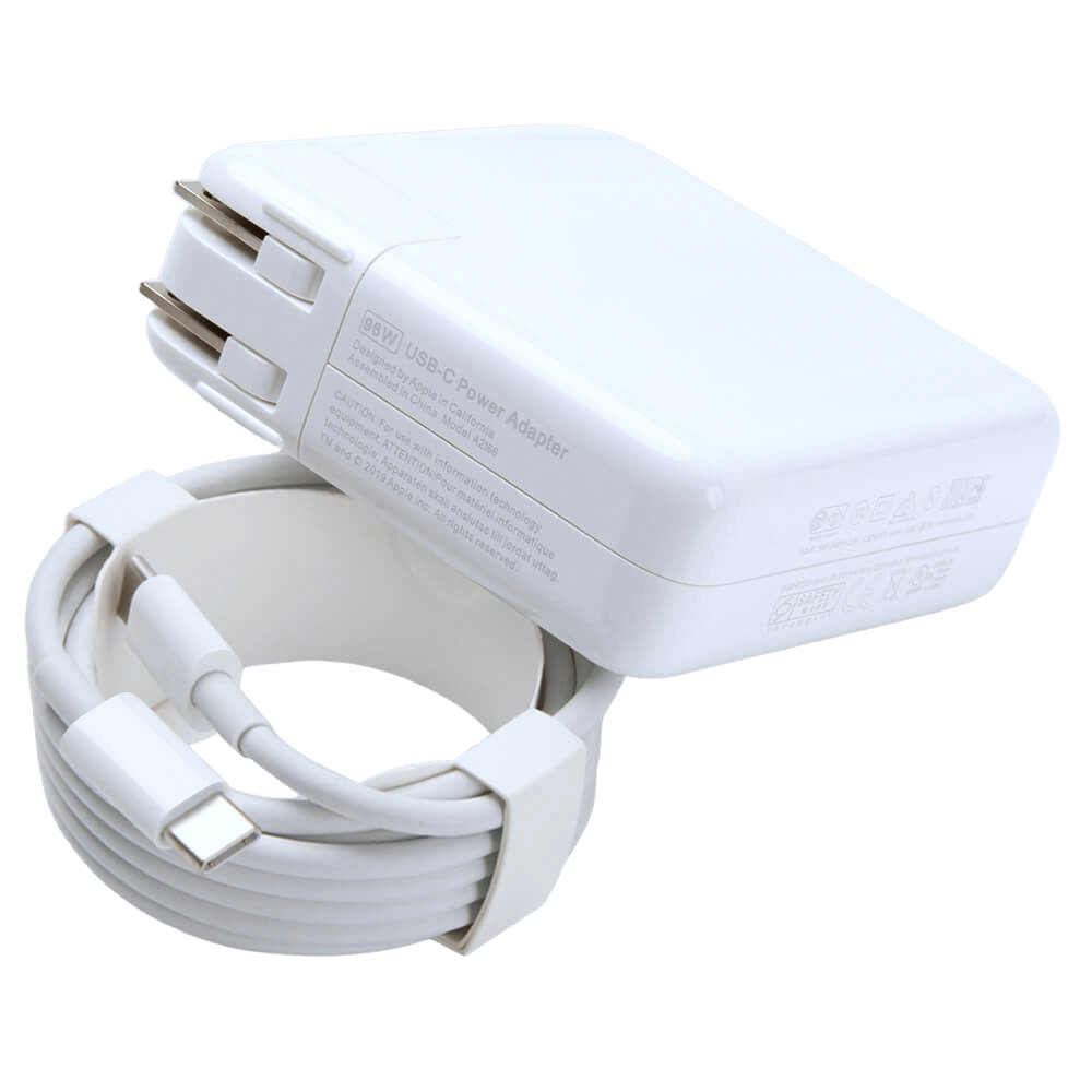 Kompatibel Apple MacBook MagSafe Oplader 96W USB-C – til MacBook Pro 16