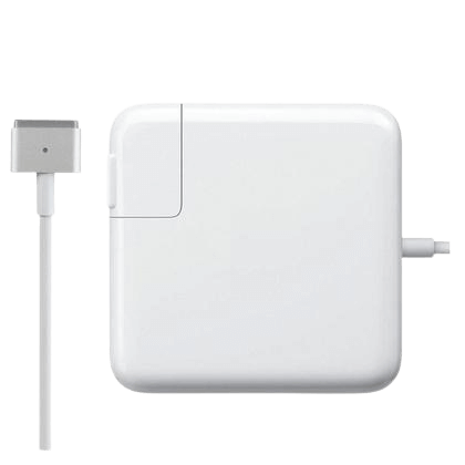 Kompatibel Apple MacBook Oplader MagSafe 2 85W – til MacBook Pro med Retina-skærm