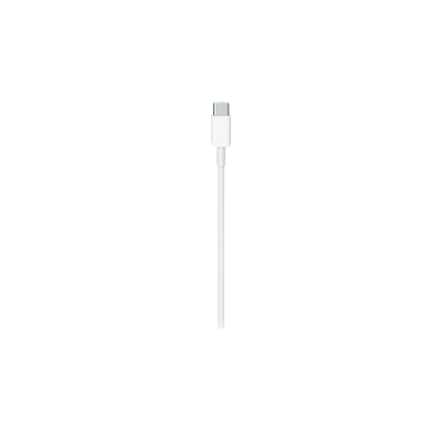 USB-C → USB-C kabel (2 m) – fleksibel opladning og dataoverførsel
