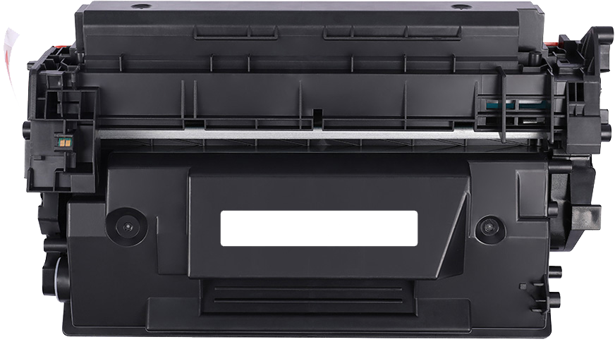 HP 59X XL sort kompatibel toner 10000 sider (CF259X)