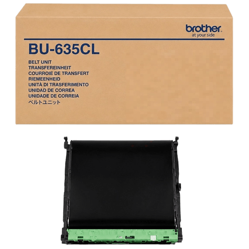 Brother BU635CL  original transferbelt 100000 sider