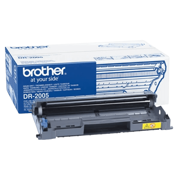 Brother DR2005  original drum 12000 sider (DR-2005)