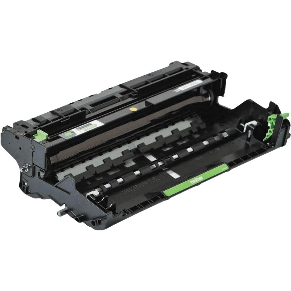 Brother DR3400 sort tilbehør - kompatibel drum 30000 sider (DR-3400)